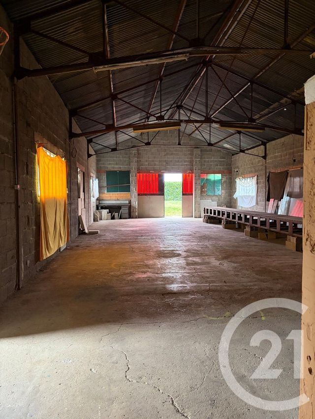 maison à vendre - 3 pièces - 121.24 m2 - LA ROCHEPOT - 21 - BOURGOGNE - Century 21 Agence Massot-Nouveau