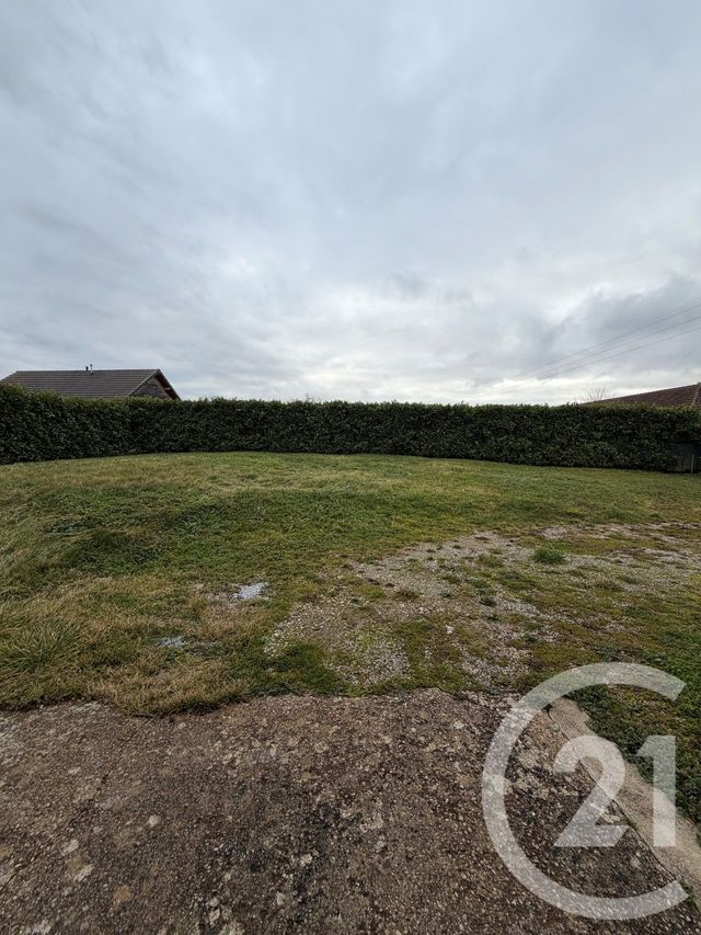 maison à vendre - 3 pièces - 121.24 m2 - LA ROCHEPOT - 21 - BOURGOGNE - Century 21 Agence Massot-Nouveau