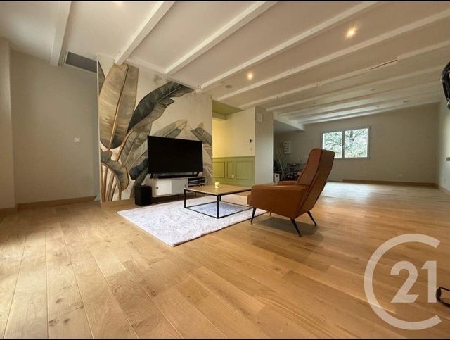 maison à vendre - 5 pièces - 121.0 m2 - CHIVRES - 21 - BOURGOGNE - Century 21 Agence Massot-Nouveau