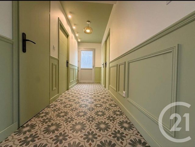 maison à vendre - 5 pièces - 121.0 m2 - CHIVRES - 21 - BOURGOGNE - Century 21 Agence Massot-Nouveau