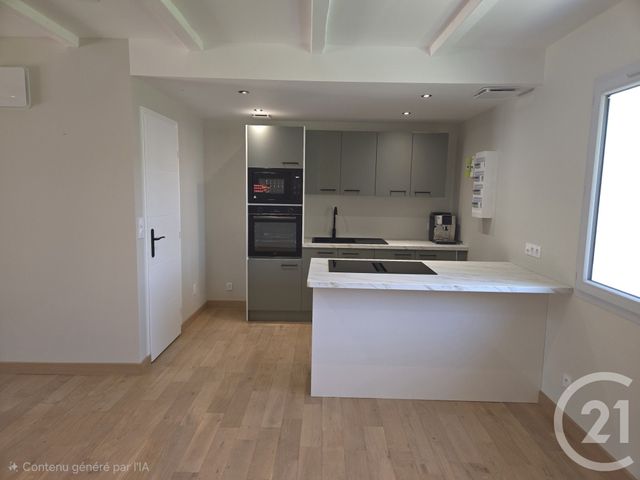 maison à vendre - 5 pièces - 121.0 m2 - CHIVRES - 21 - BOURGOGNE - Century 21 Agence Massot-Nouveau