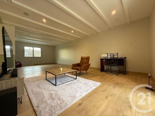 maison à vendre - 5 pièces - 121.0 m2 - CHIVRES - 21 - BOURGOGNE - Century 21 Agence Massot-Nouveau