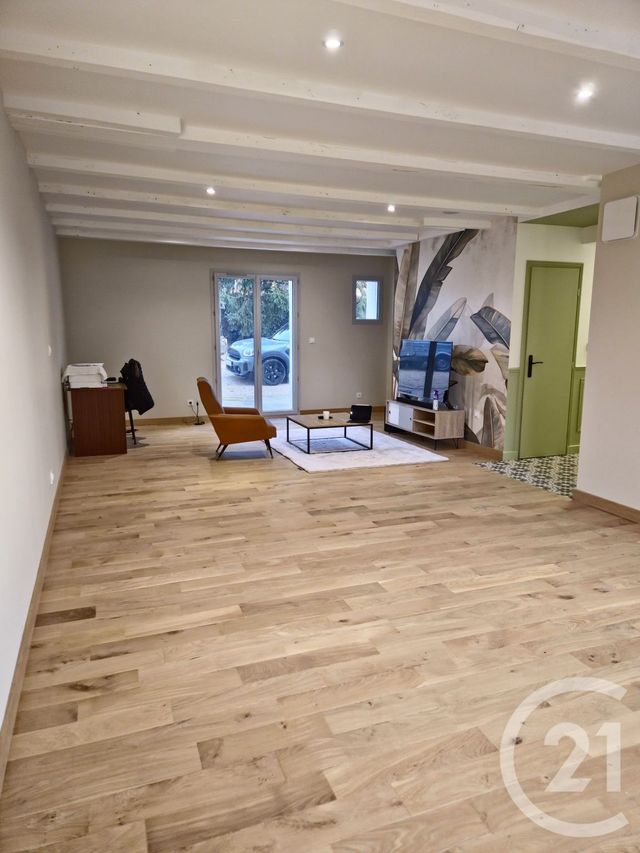 maison à vendre - 5 pièces - 121.0 m2 - CHIVRES - 21 - BOURGOGNE - Century 21 Agence Massot-Nouveau