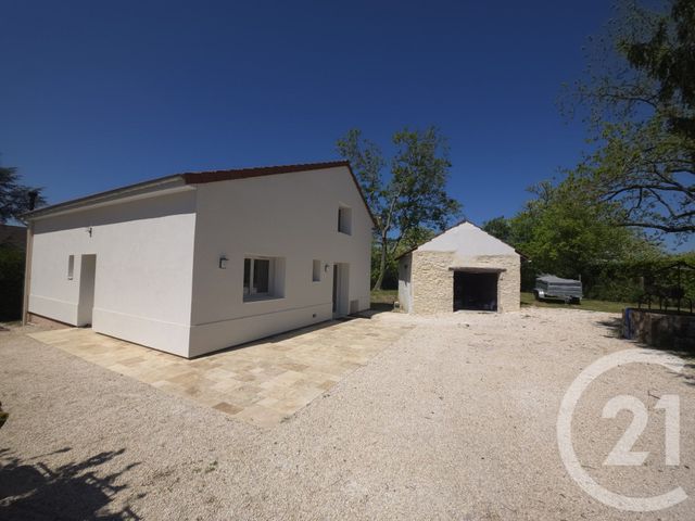 Maison à vendre CHIVRES