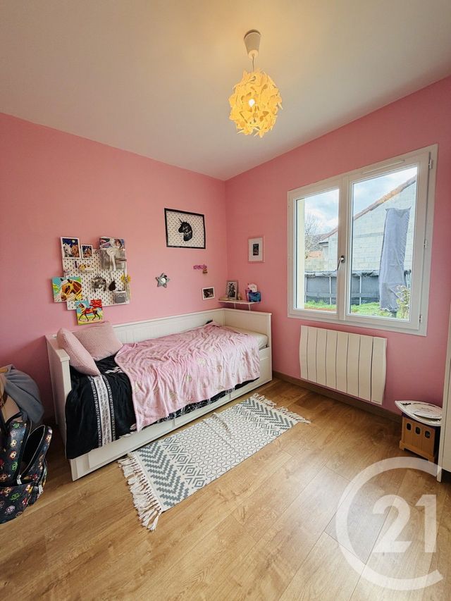 maison à vendre - 5 pièces - 86.0 m2 - MERCEUIL - 21 - BOURGOGNE - Century 21 Agence Massot-Nouveau