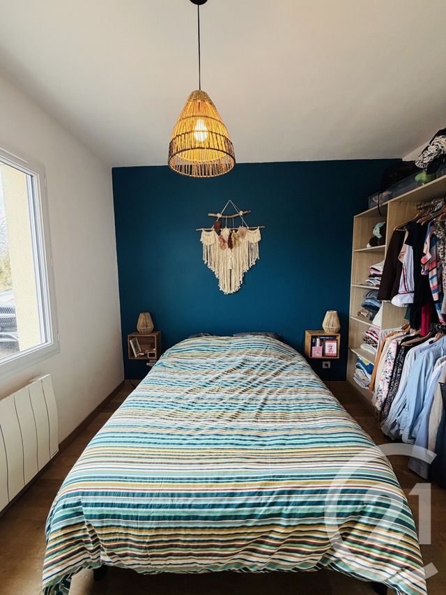 maison à vendre - 5 pièces - 86.0 m2 - MERCEUIL - 21 - BOURGOGNE - Century 21 Agence Massot-Nouveau