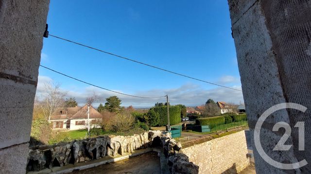 maison à vendre - 1 pièce - 97.0 m2 - CHAUDENAY - 71 - BOURGOGNE - Century 21 Agence Massot-Nouveau