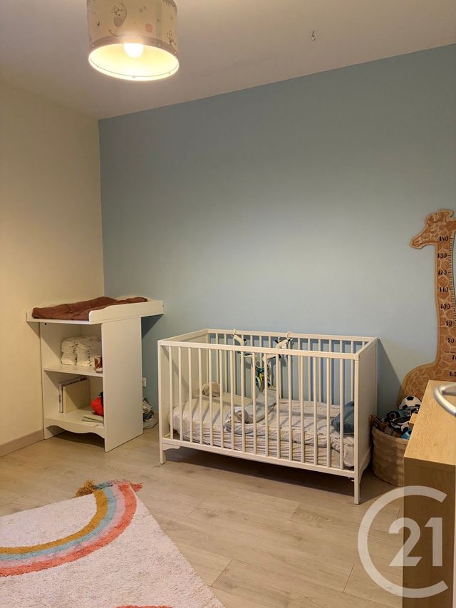 maison à vendre - 6 pièces - 165.0 m2 - DEMIGNY - 71 - BOURGOGNE - Century 21 Agence Massot-Nouveau