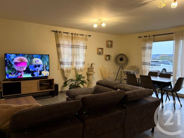 Maison à vendre DEMIGNY