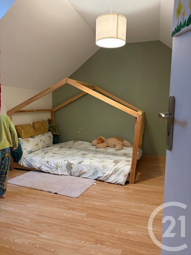 maison à vendre - 6 pièces - 165.0 m2 - DEMIGNY - 71 - BOURGOGNE - Century 21 Agence Massot-Nouveau