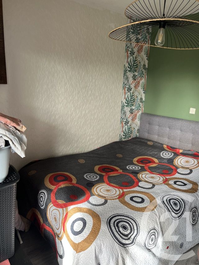 Appartement T4 à vendre - 3 pièces - 81.6 m2 - BEAUNE - 21 - BOURGOGNE - Century 21 Agence Massot-Nouveau