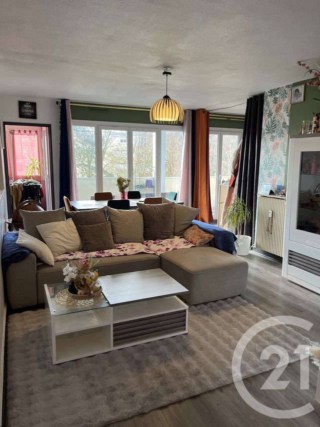 Appartement T4 à vendre BEAUNE