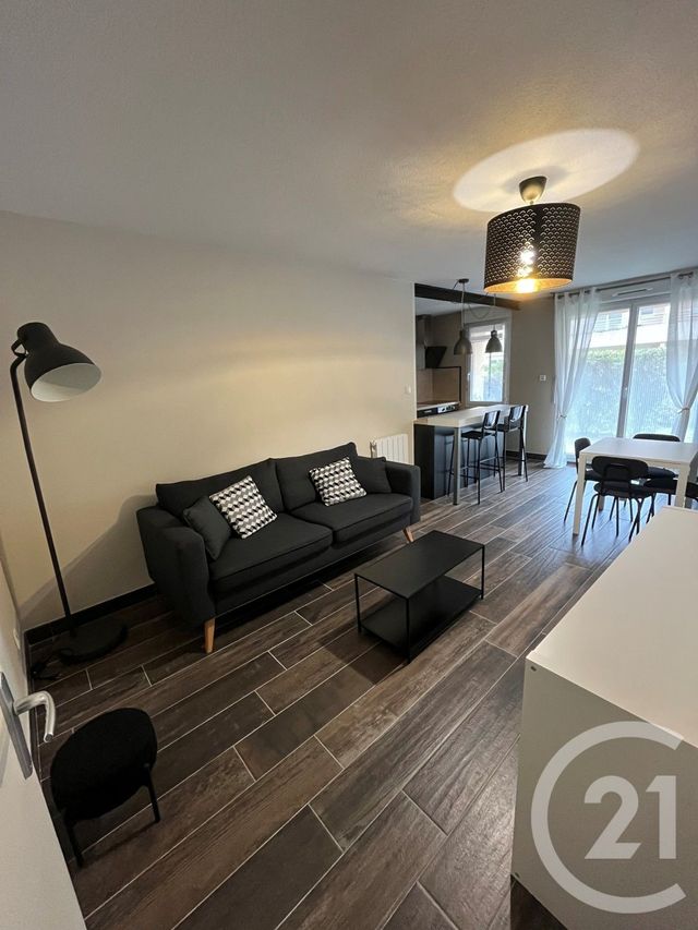 appartement - BEAUNE - 21