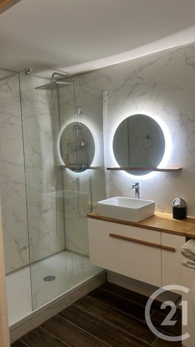 Appartement T2 à vendre - 2 pièces - 45.25 m2 - BEAUNE - 21 - BOURGOGNE - Century 21 Agence Massot-Nouveau