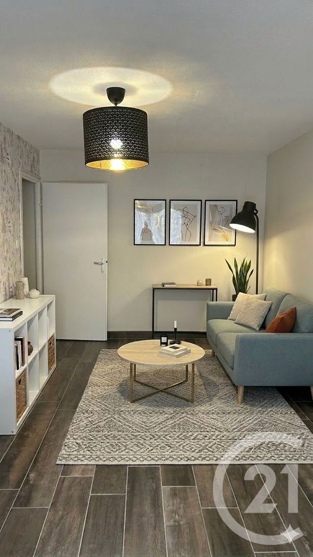 appartement - BEAUNE - 21