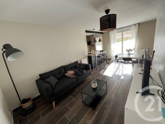 appartement - BEAUNE - 21