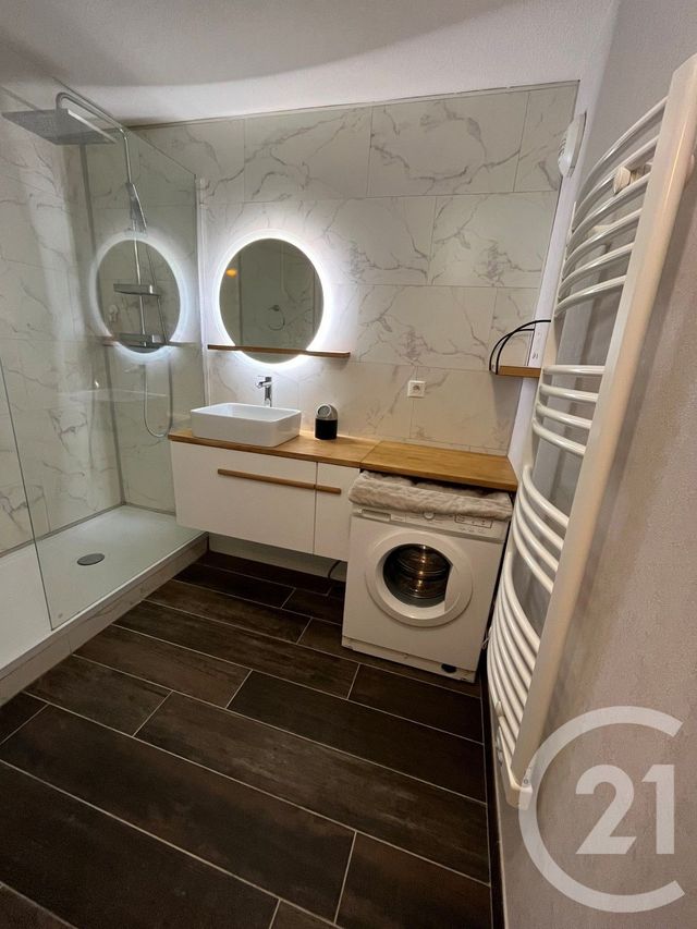 Appartement T2 à vendre - 2 pièces - 45.25 m2 - BEAUNE - 21 - BOURGOGNE - Century 21 Agence Massot-Nouveau