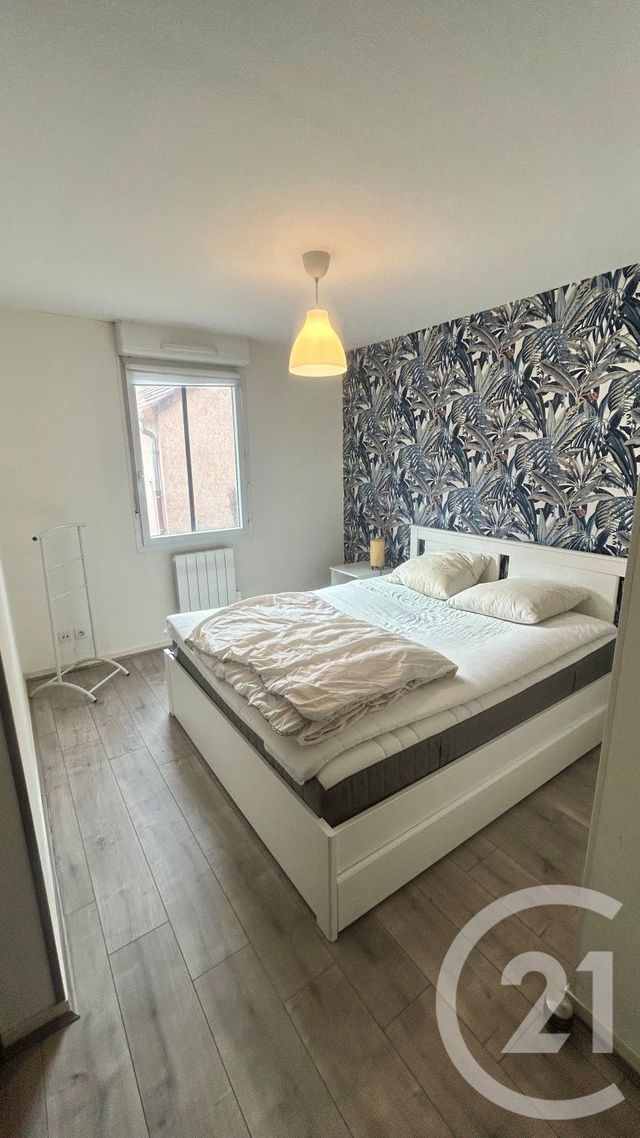 Appartement T2 à vendre - 2 pièces - 45.25 m2 - BEAUNE - 21 - BOURGOGNE - Century 21 Agence Massot-Nouveau