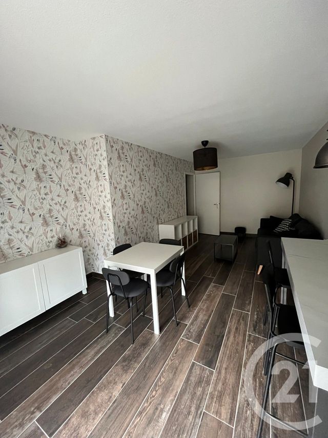 Appartement T2 à vendre - 2 pièces - 45.25 m2 - BEAUNE - 21 - BOURGOGNE - Century 21 Agence Massot-Nouveau