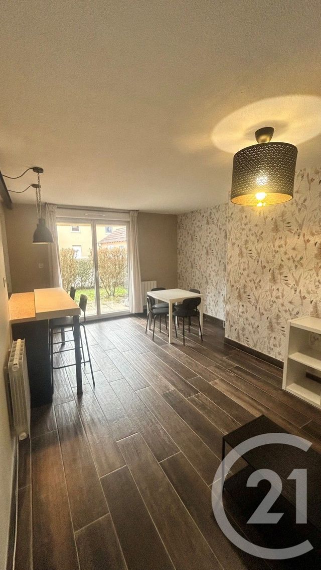 Appartement T2 à vendre - 2 pièces - 45.25 m2 - BEAUNE - 21 - BOURGOGNE - Century 21 Agence Massot-Nouveau
