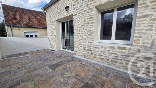 maison à vendre - 5 pièces - 135.0 m2 - AUXEY DURESSES - 21 - BOURGOGNE - Century 21 Agence Massot-Nouveau