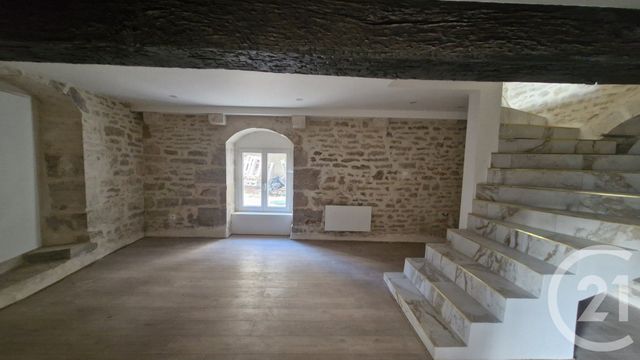 maison à vendre - 5 pièces - 135.0 m2 - AUXEY DURESSES - 21 - BOURGOGNE - Century 21 Agence Massot-Nouveau