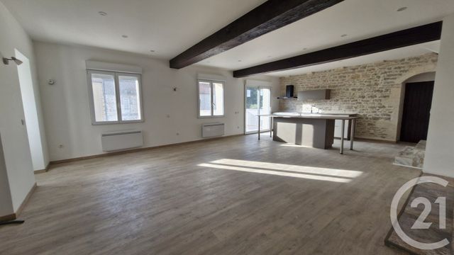 maison à vendre - 5 pièces - 135.0 m2 - AUXEY DURESSES - 21 - BOURGOGNE - Century 21 Agence Massot-Nouveau