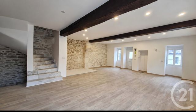 Maison à vendre AUXEY DURESSES