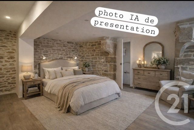 maison à vendre - 5 pièces - 135.0 m2 - AUXEY DURESSES - 21 - BOURGOGNE - Century 21 Agence Massot-Nouveau