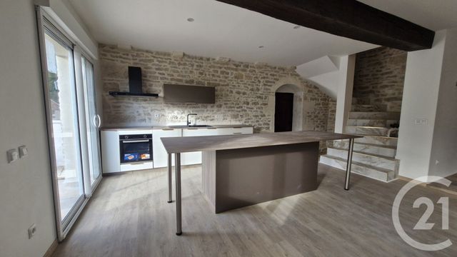 maison à vendre - 5 pièces - 135.0 m2 - AUXEY DURESSES - 21 - BOURGOGNE - Century 21 Agence Massot-Nouveau