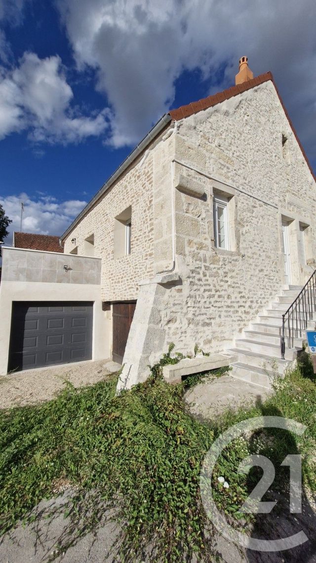 Maison à vendre AUXEY DURESSES