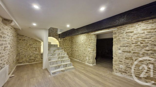 maison à vendre - 5 pièces - 135.0 m2 - AUXEY DURESSES - 21 - BOURGOGNE - Century 21 Agence Massot-Nouveau