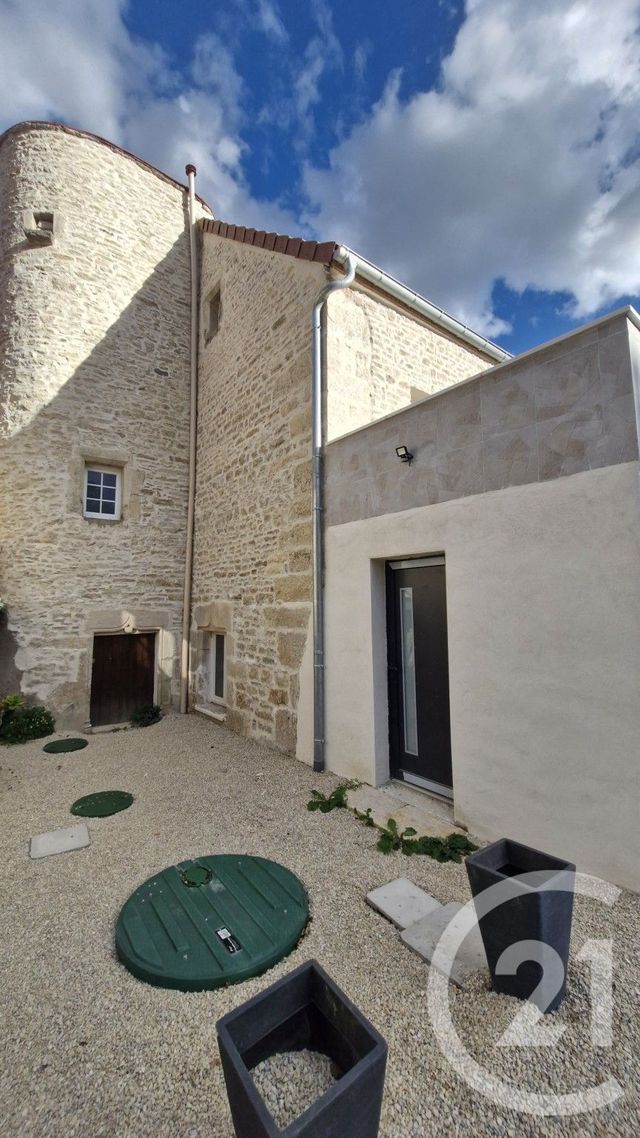 maison à vendre - 5 pièces - 135.0 m2 - AUXEY DURESSES - 21 - BOURGOGNE - Century 21 Agence Massot-Nouveau