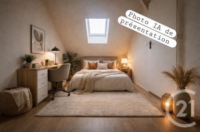 maison à vendre - 5 pièces - 135.0 m2 - AUXEY DURESSES - 21 - BOURGOGNE - Century 21 Agence Massot-Nouveau