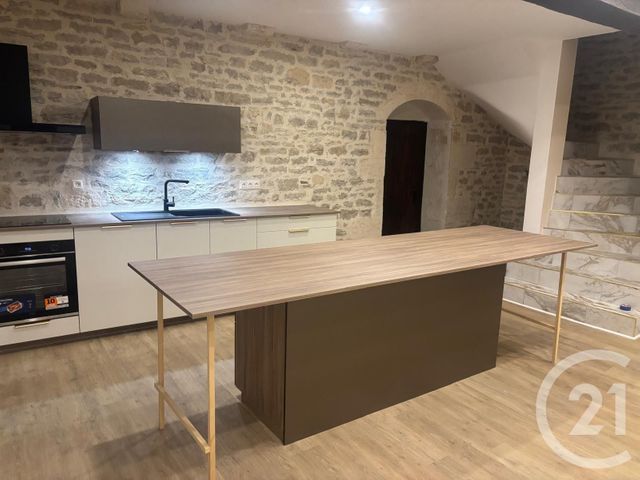 maison à vendre - 5 pièces - 135.0 m2 - AUXEY DURESSES - 21 - BOURGOGNE - Century 21 Agence Massot-Nouveau