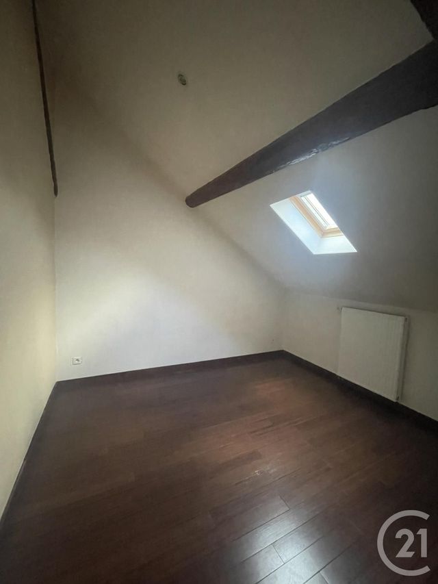 Appartement à vendre - 3 pièces - 51.0 m2 - BEAUNE - 21 - BOURGOGNE - Century 21 Agence Massot-Nouveau