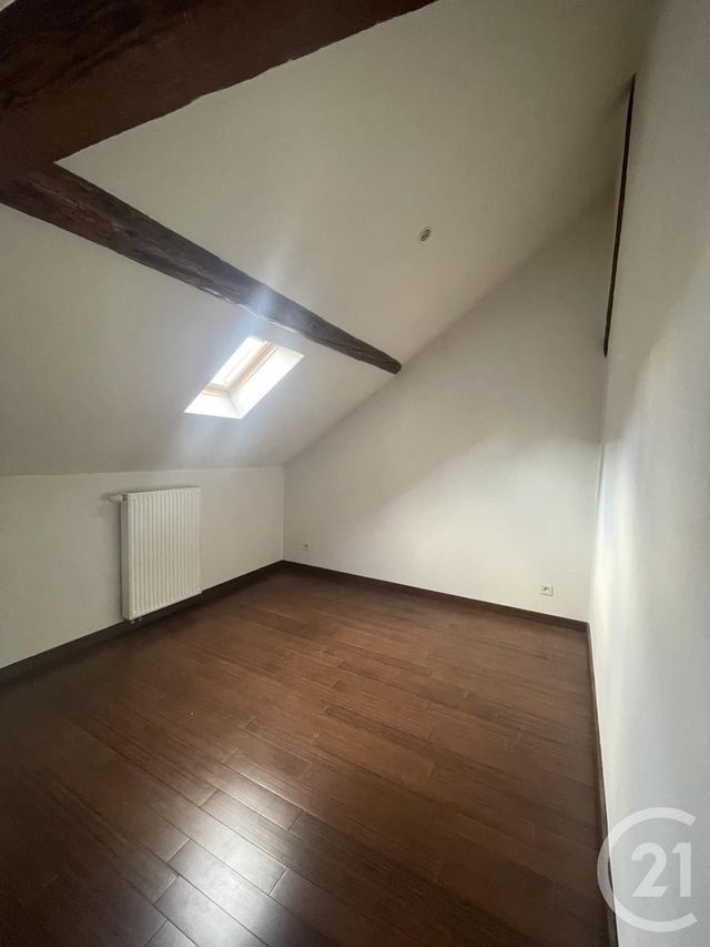 Appartement à vendre - 3 pièces - 51.0 m2 - BEAUNE - 21 - BOURGOGNE - Century 21 Agence Massot-Nouveau