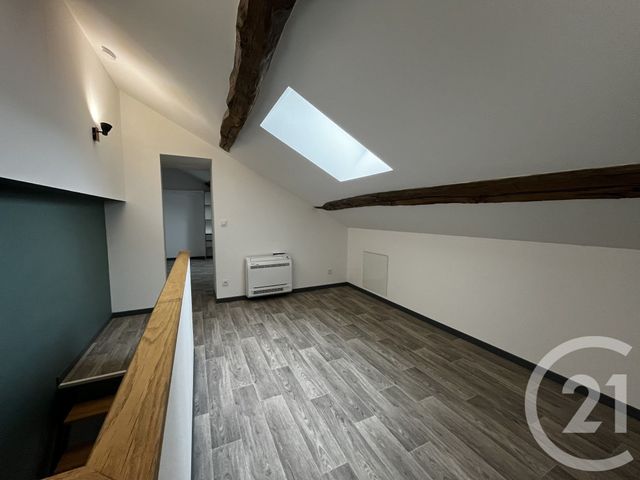 Appartement à louer - 3 pièces - 75.09 m2 - BLIGNY LES BEAUNE - 21 - BOURGOGNE - Century 21 Agence Massot-Nouveau