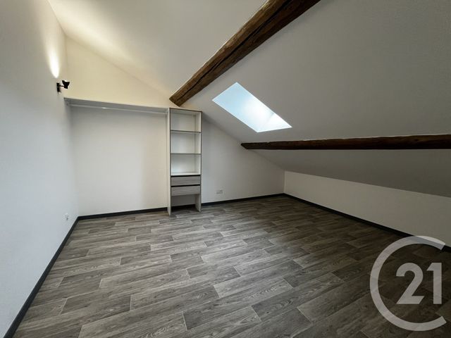 Appartement à louer BLIGNY LES BEAUNE