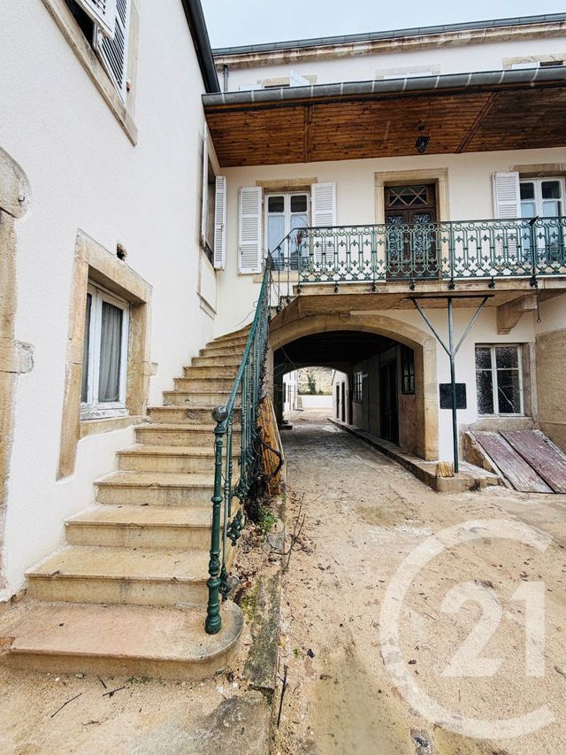 Appartement à vendre SAVIGNY LES BEAUNE