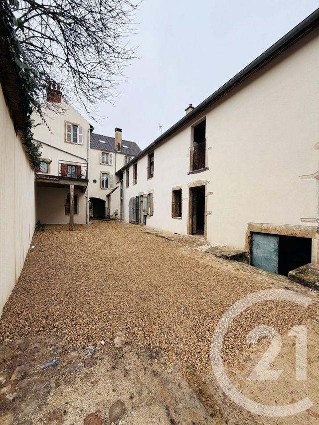 Appartement à vendre - 2 pièces - 41.4 m2 - SAVIGNY LES BEAUNE - 21 - BOURGOGNE - Century 21 Agence Massot-Nouveau