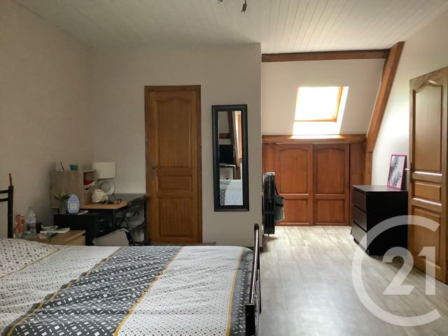 maison à vendre - 7 pièces - 155.0 m2 - CHEVIGNY EN VALIERE - 21 - BOURGOGNE - Century 21 Agence Massot-Nouveau