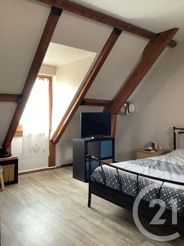 maison à vendre - 7 pièces - 155.0 m2 - CHEVIGNY EN VALIERE - 21 - BOURGOGNE - Century 21 Agence Massot-Nouveau