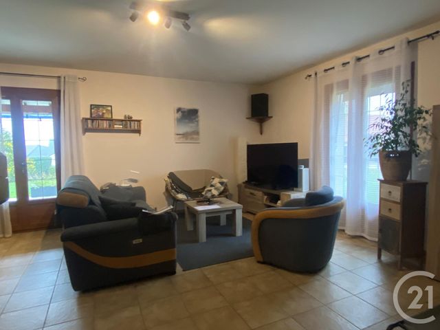 maison à vendre - 7 pièces - 155.0 m2 - CHEVIGNY EN VALIERE - 21 - BOURGOGNE - Century 21 Agence Massot-Nouveau