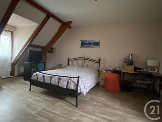 maison à vendre - 7 pièces - 155.0 m2 - CHEVIGNY EN VALIERE - 21 - BOURGOGNE - Century 21 Agence Massot-Nouveau