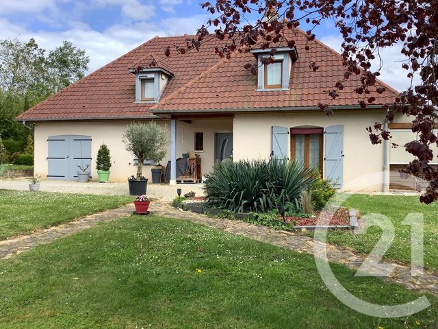 maison - CHEVIGNY EN VALIERE - 21