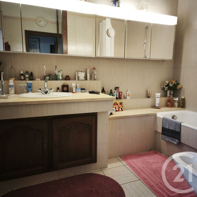 maison à vendre - 8 pièces - 200.0 m2 - BEAUNE - 21 - BOURGOGNE - Century 21 Agence Massot-Nouveau