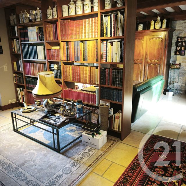 maison à vendre - 8 pièces - 200.0 m2 - BEAUNE - 21 - BOURGOGNE - Century 21 Agence Massot-Nouveau