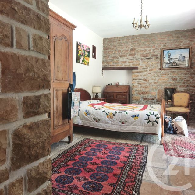 maison à vendre - 8 pièces - 200.0 m2 - MONTAGNY LES BEAUNE - 21 - BOURGOGNE - Century 21 Agence Massot-Nouveau