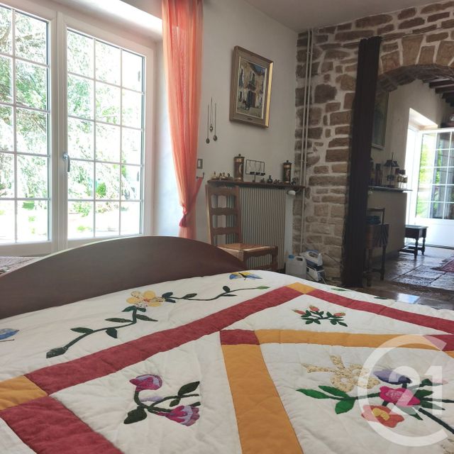 maison à vendre - 8 pièces - 200.0 m2 - MONTAGNY LES BEAUNE - 21 - BOURGOGNE - Century 21 Agence Massot-Nouveau